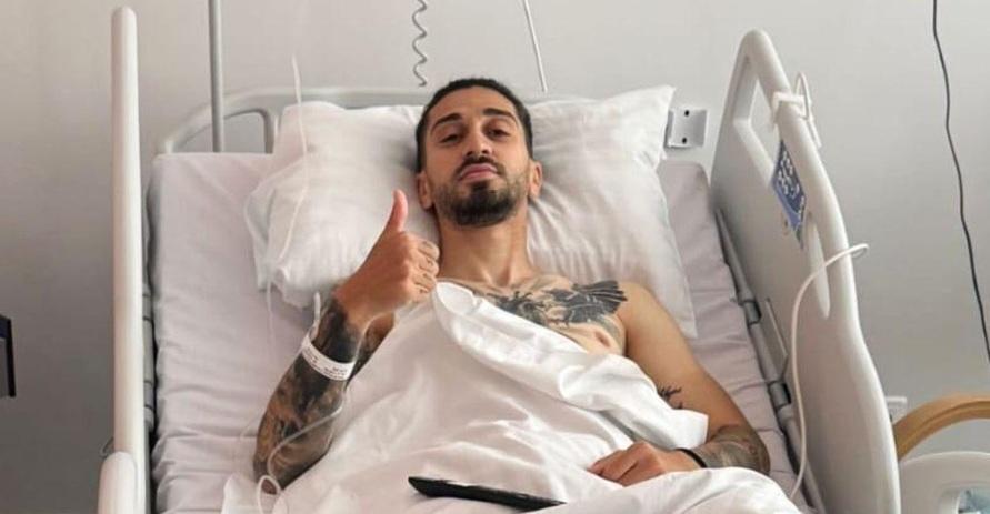 Eduard a fost părăsit în România imediat după ce a ieşit din spital. Are de recuperat 250.000 de lei