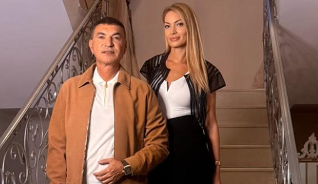 Cristi Borcea a luat-o pe Valentina Pelinel și au plecat din țară! La destinație au avut parte de o surpriză