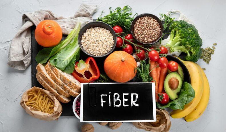 Aportul de fibre: ce cantitate recomandă specialiștii să consumi zilnic