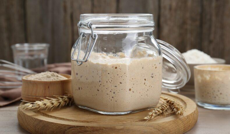 Maia naturală. Ghid de preparare și întreținere