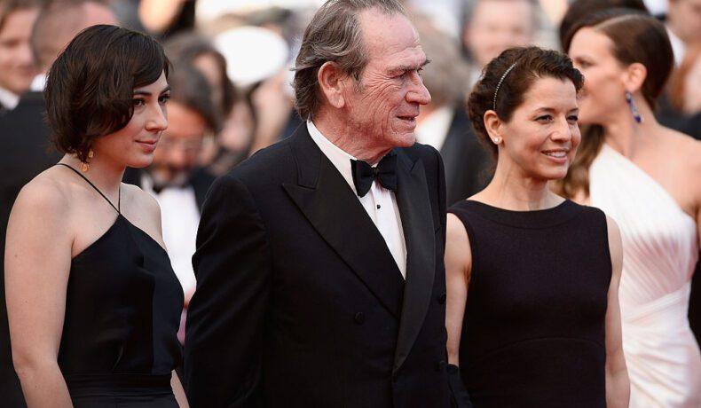 Fiica actorului Tommy Lee Jones a fost găsită fără suflare într-un hotel din San Francisco. Ce se știe până în prezent