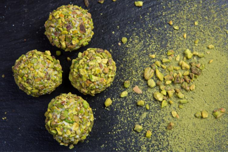 Deserturi cu fistic. 5 variante din care să te inspiri