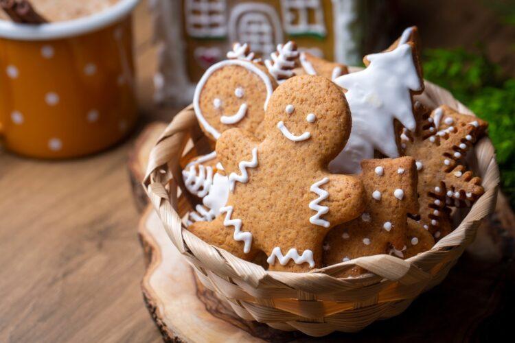 Rețeta de turtă dulce de la Martha Stewart. Ce ingrediente folosește