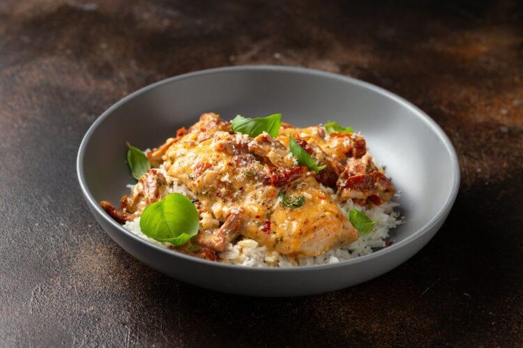 Rețeta care a făcut milioane de oameni să se îndrăgostească: Marry Me Chicken