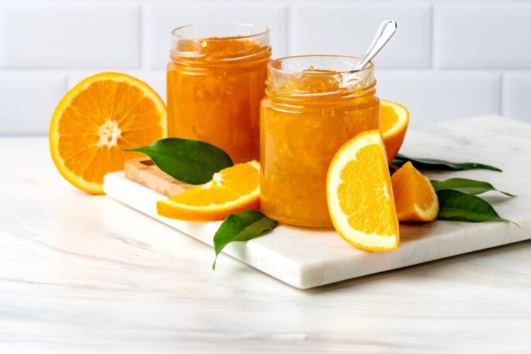 Gem de portocale. Rețeta unui gem cu aromă intensă și gust echilibrat