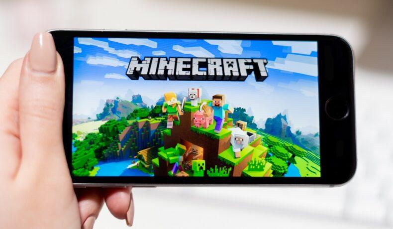 Minecraft lansează prima dimensiune nouă din ultimii 14 ani. Cum arată The Sift și ce pot face jucătorii acolo