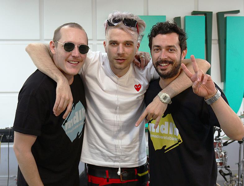 Live In Morning Zu Mă Doare La Bass Marius Moga Feat Shift What S Up Radio Zu