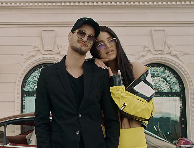 Top 10 Uite Ce Piese Caută Romanii Pe Shazam In Iulie 2019 Radio Zu