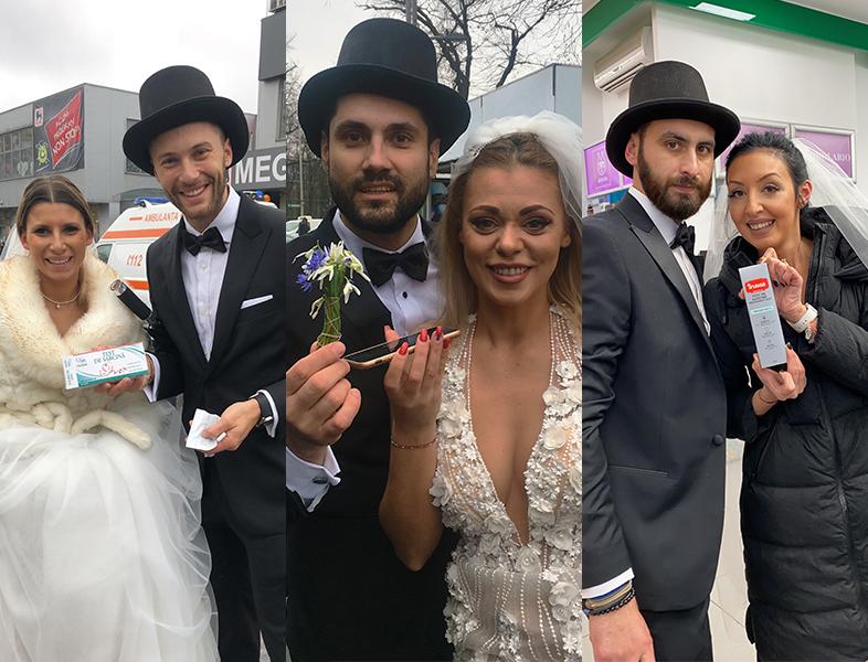 Luptapentrununta Ziua 4 Nu E Nuntă Fără Alergătură Radio Zu