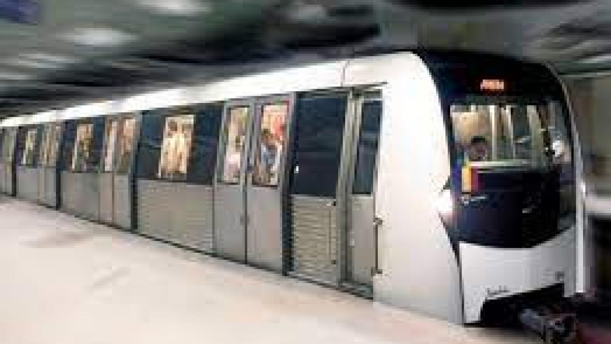 După sindicaliștii din sănătate, acum cei de la Metrorex amenință cu greva generală