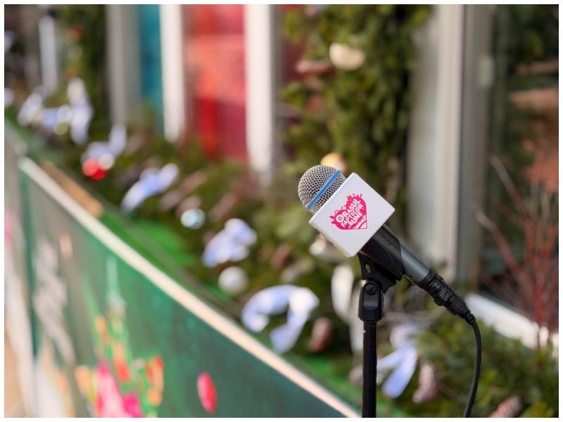 OFB 2025 | Ziua 1. Primele povești ajung în Orașul Faptelor Bune. Împreună cu tine, vom schimba destine!