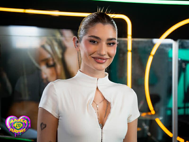 Marea Iubire ZU 2026 | Andia cântă în avanpremieră piesa „Greșeală”