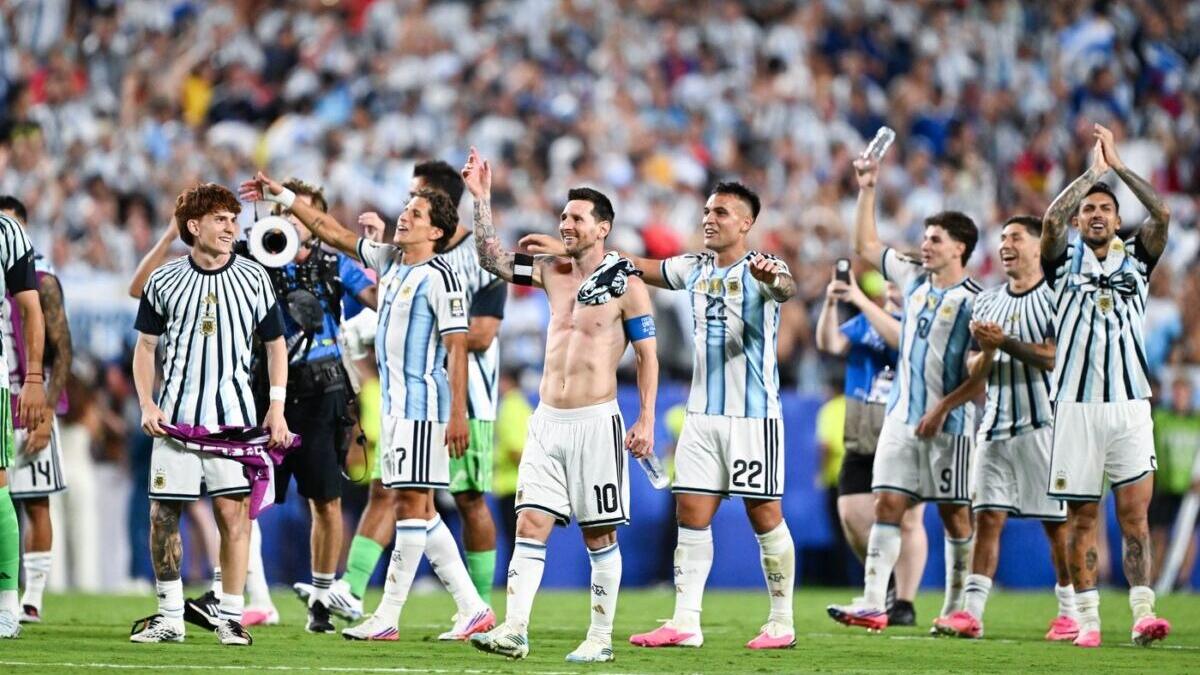 Avem semifinala de foc, azi, la Campionatul Mondial de fotbal