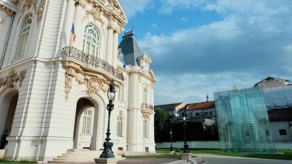 Craiova a fost inclusă de Forbes în topul celor mai magice destinații din Europa
