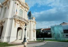 Craiova a fost inclusă de Forbes în topul celor mai magice destinații din Europa