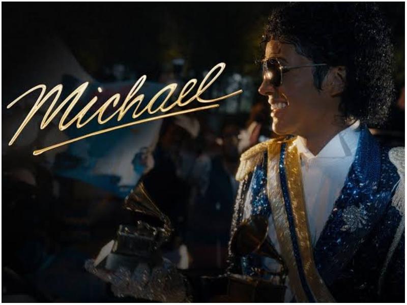 „Michael” a devenit filmul biografic cu cele mai mari încasări din toate timpurile. Producția a depășit pragul de 1 miliard de dolari în box office 