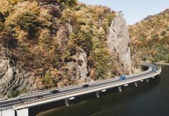 Fără restricții pe Valea Oltului, în august