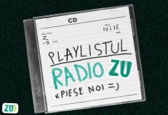 4 piese noi au intrat în playlistul RADIO LTU. Tu pe care o pui pe repeat?