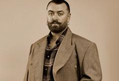 Sam Smith lansează albumul „Hazel Eyes”