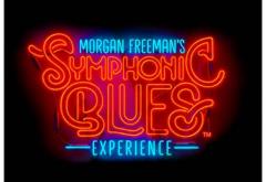 La 89 de ani, Morgan Freeman a lansat primul lui album: „Morgan Freeman´s Symphonic Blues Experience”