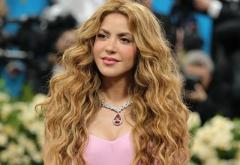 Shakira se implică în reconstrucția școlilor afectate de cutremurul din Columbia