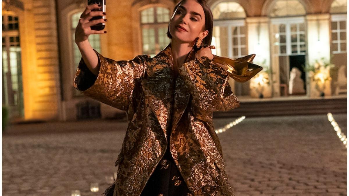 Ultima aventură pentru Emily Cooper: „Emily in Paris” se încheie cu sezonul 6