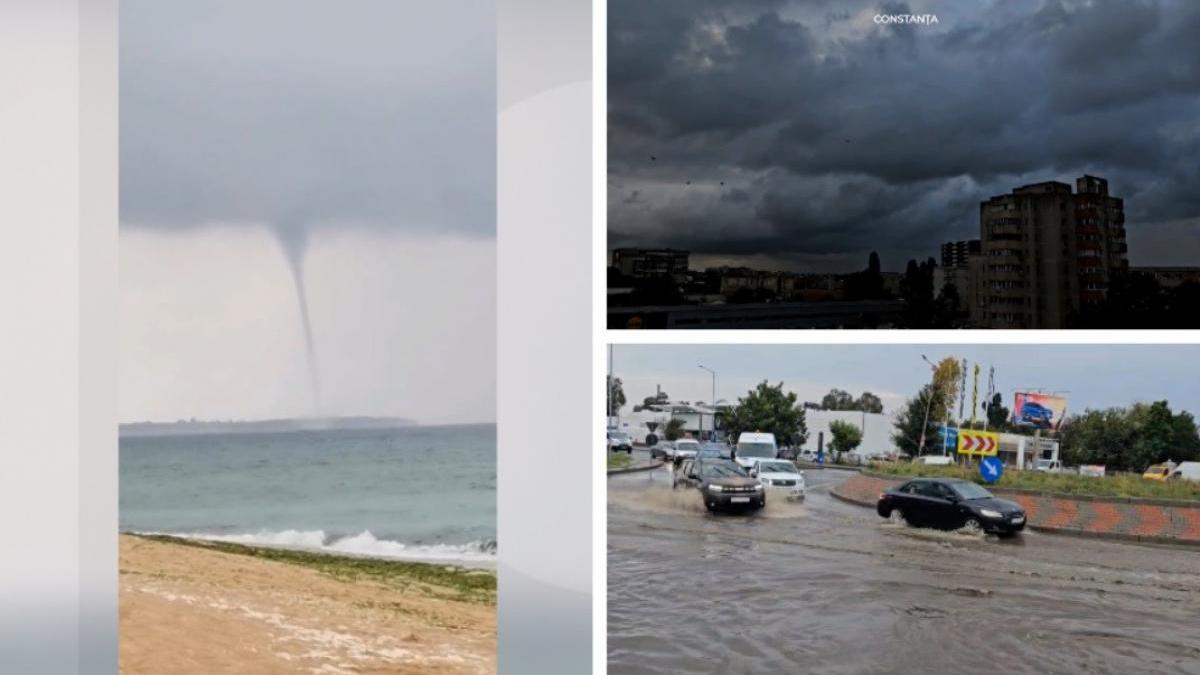 Atenție mare pe litoral!