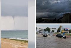 Atenție mare pe litoral!