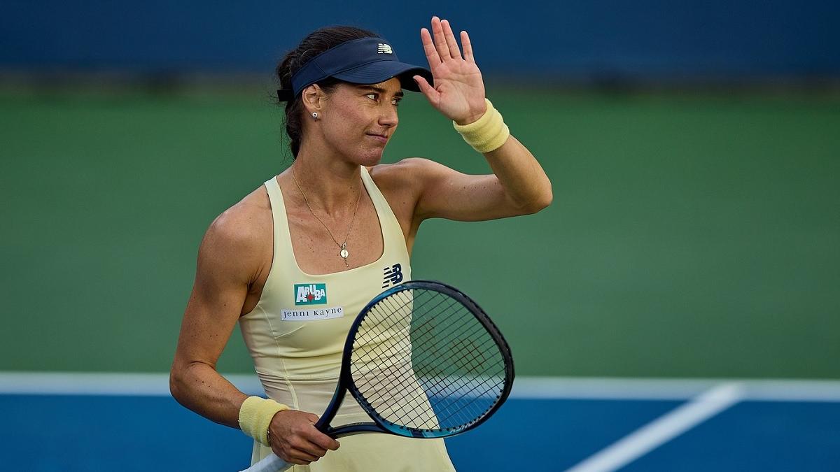 Sorana Cîrstea joacă mâine în turul al treilea, la US Open