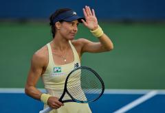 Sorana Cîrstea joacă mâine în turul al treilea, la US Open
