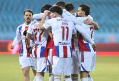 Superliga, începe etapa a 12-a