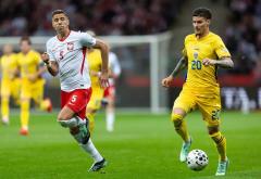 Se pun în vânzare biletele pentru meciul România – Polonia, ultimul de acasă pentru tricolori în acest an