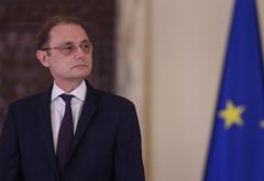 Luca Niculescu anunță că va depune joi în Parlament lista miniștrilor și programul de consultare
