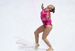 România va fi reprezentată de 7 sportivi la Campionatele Mondiale de Gimnastică Artistică de la Rotterdam