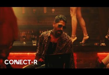 Connect-R x Smiley x Alex Velea - Cum Te-a Făcut Mama Ta | videoclip ...