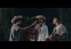 VIDEOCLIP: Andrei Bănuță - Așa-s bărbații