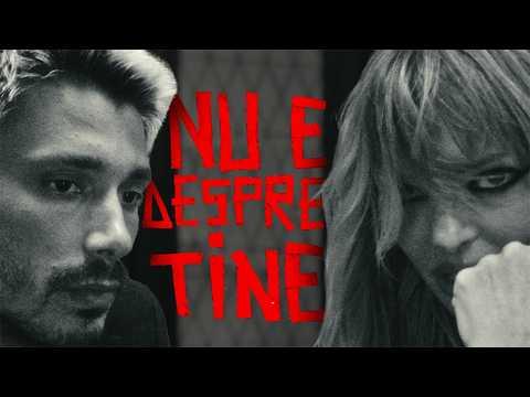 VIDEOCLIP | COJO x Delia - Nu e despre tine