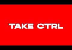 VIDEOCLIP: Raluka x Legzdina x millforlife - take ctrl