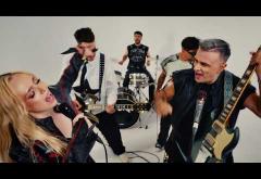 VIDEOCLIP | VUNK x Olivia Addams - Viva la Vida, dragostea