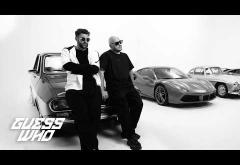 VIDEOCLIP | Guess Who x Smiley - Totul Pe Nimic