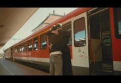 VIDEOCLIP | rareș - Azi pot să mor fericit