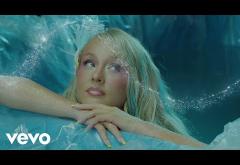 VIDEOCLIP | Zara Larsson - Blue Moon