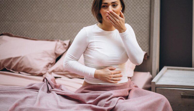 Remedii împotriva grețurilor matinale care funcționează