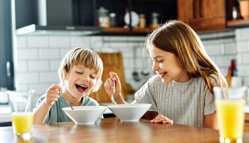 Rețete de mâncăruri bogate în fibre pentru o digestie sănătoasă