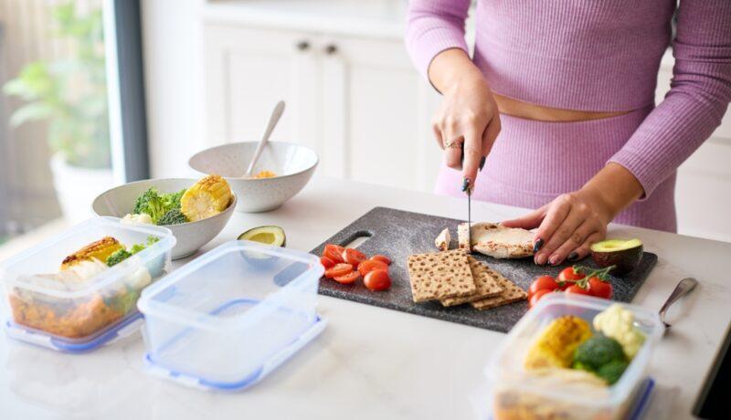 Back to school pentru mame: cum organizăm mesele familiei fără să renunțăm la dietă