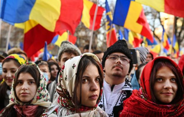 Mesaje de 1 Decembrie, Ziua Naţională a României. Cele mai frumoase urări de "La mulţi ani!"