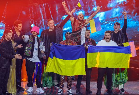 Scandal la Eurovision 2022. Juriile din 6 țări au fost descalificate. Şi România s-ar afla printre ele