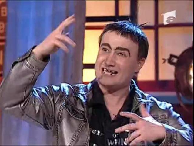 Fernando La Te Pui Cu Blondele Video Antena 1