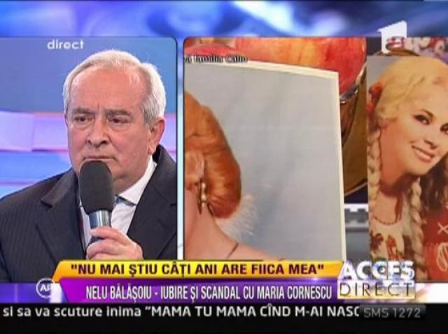 Invitati Acces Direct Antena 1