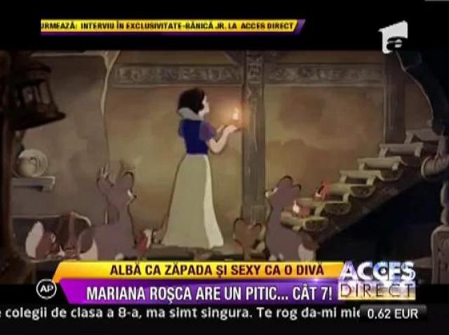 Alba Ca Zapada Citeste Toate Articolele Despre Alba Ca Zapada Pagina 1 Din 2 Antena 1